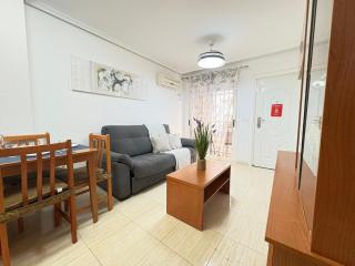 ACV - Costa Azahar I -2ª linea planta baja norte - 4