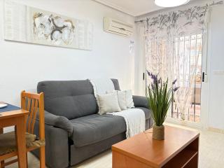 ACV - Costa Azahar I -2ª linea planta baja norte - 3