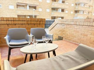 ACV - Costa Azahar I -2ª linea planta baja norte - 9