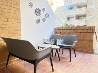 ACV - Costa Azahar I -2ª linea planta baja norte - 0