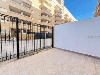 ACV - Costa Azahar I -2ª linea planta baja norte - 5