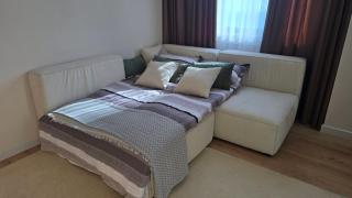 Penthouse Nusha Apartments - 5