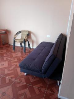 Cabañas Señora Carmen en Punta de Choros - 8