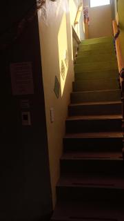 Hostel Cerro Plataforma - 4