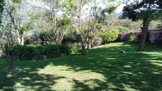 Casa entre montañas y jardines-Estancia Nirvana - 2