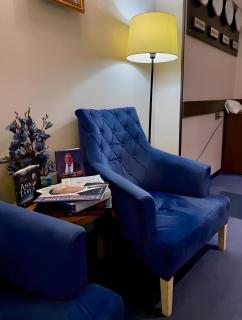 Grand Mirror Hotel - 5