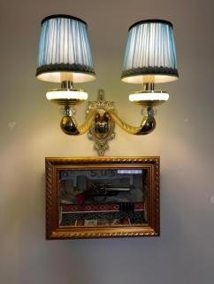 Grand Mirror Hotel - 3