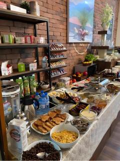 Grand Mirror Hotel - 7