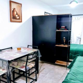 Alquiler Dpto por día ZONA CENTRO CATRIEL - 1