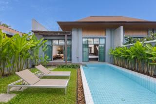 Villa Tane Private Pool Near Nai Harn Beach - 0