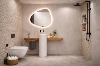 Casa Harmonia - 5 Bedroom Group Villa with Private Pool, Outdoor Cinema & Fire Pit - 1