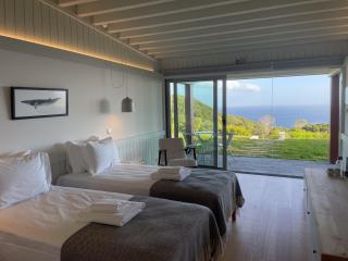 Abrigos Baleeiros Turismo no Espaço Rural - 0