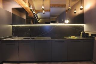 Notel Club - Increíble y acogedor apartamento - 9