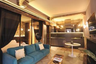 Notel Club - Increíble y acogedor apartamento - 5