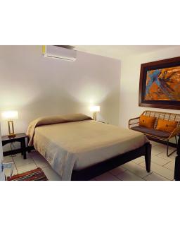 Apartamento Manzu - 1