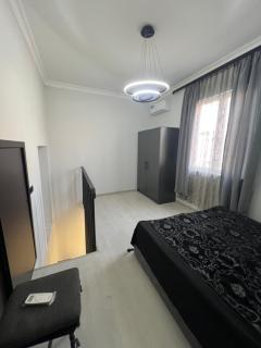 Новый дом в центре - 5