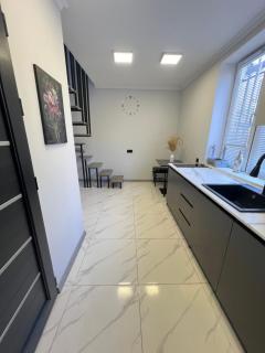 Новый дом в центре - 0