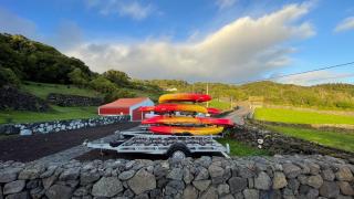 Abrigos Baleeiros Turismo no Espaço Rural - 7