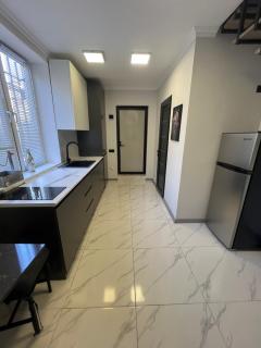 Новый дом в центре - 4