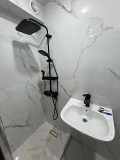 Новый дом в центре - 2