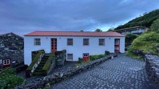 Abrigos Baleeiros Turismo no Espaço Rural - 4