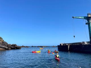 Abrigos Baleeiros Turismo no Espaço Rural - 3