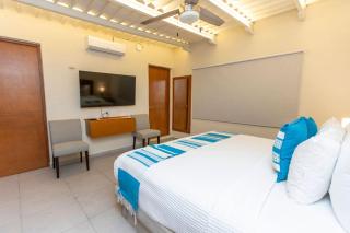 Casa Itzae Hotel Boutique - 9