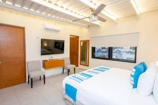 Casa Itzae Hotel Boutique - 5