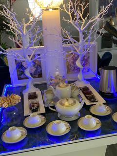 Tribus Boutique Hotel - 8