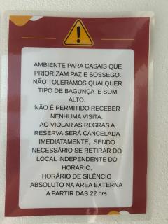 Pousada Flat com jacuzzi privativa aquecida 300 m da Praia e Roda Gigante - 4