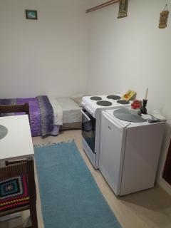 Grbic apartmani 1 - 9