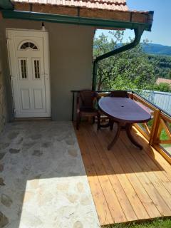 Grbic apartmani 1 - 5