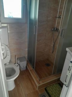 Grbic apartmani 1 - 1