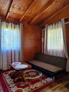 Cabaña El Cobre - 5