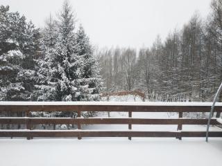 Agrosfera dom relaksacyjny - 8