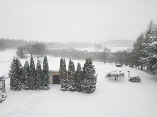 Agrosfera dom relaksacyjny - 7