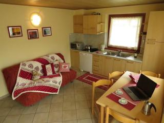 Apartments & Rooms MyHolidayLivigno - Livigno - 4
