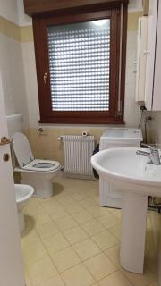 Chiara Apartment in Cervignano with 2 Double Beds - 0