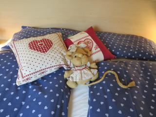 Apartments & Rooms MyHolidayLivigno - Livigno - 3