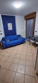 Chiara Apartment in Cervignano with 2 Double Beds - 7