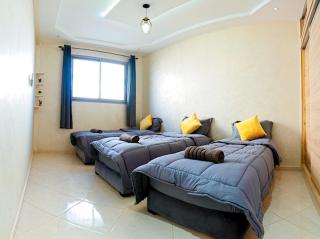 Imsouane Wave Residences - Imsouane - 8