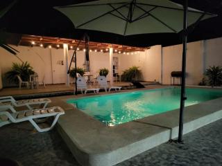 Taj mahal the iberico beach house - 9