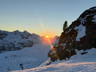 Alpenblick - klein, aber fein - 9