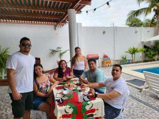 Taj mahal the iberico beach house - 6