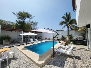 Taj mahal the iberico beach house - 5