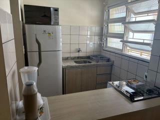 Apartamento residencial Solar dos Golfinhos - 203 - 3