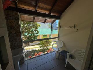 Apartamento residencial Solar dos Golfinhos - 203 - 0