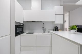 Parliament View Apartamento de Gran Lujo 6 Pax en Las Cortes - 3