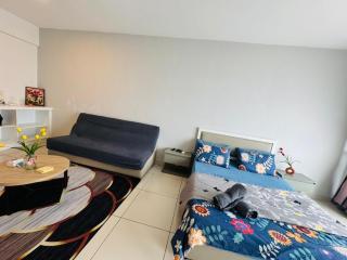 Evo Suites Bangi homestay free parking & wifi - 6