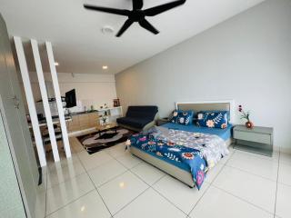 Evo Suites Bangi homestay free parking & wifi - 5